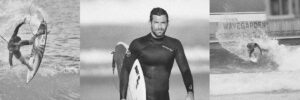 Rafael Teixeira, Snapy Surboards