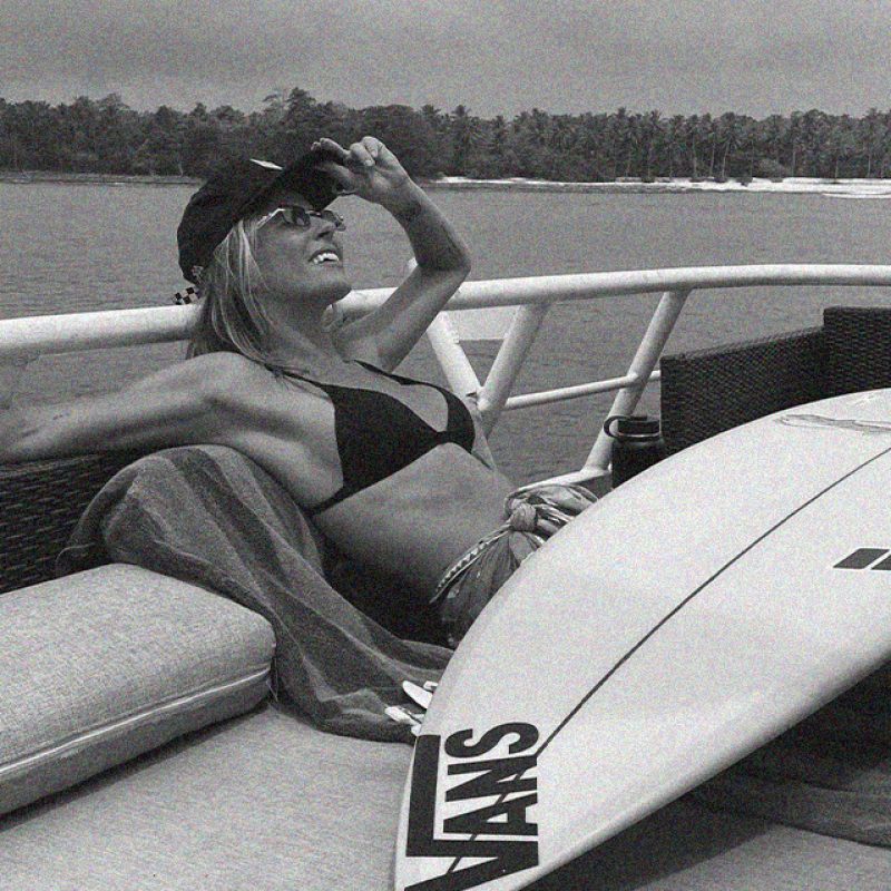 Bárbara Müller lança filme My Escape